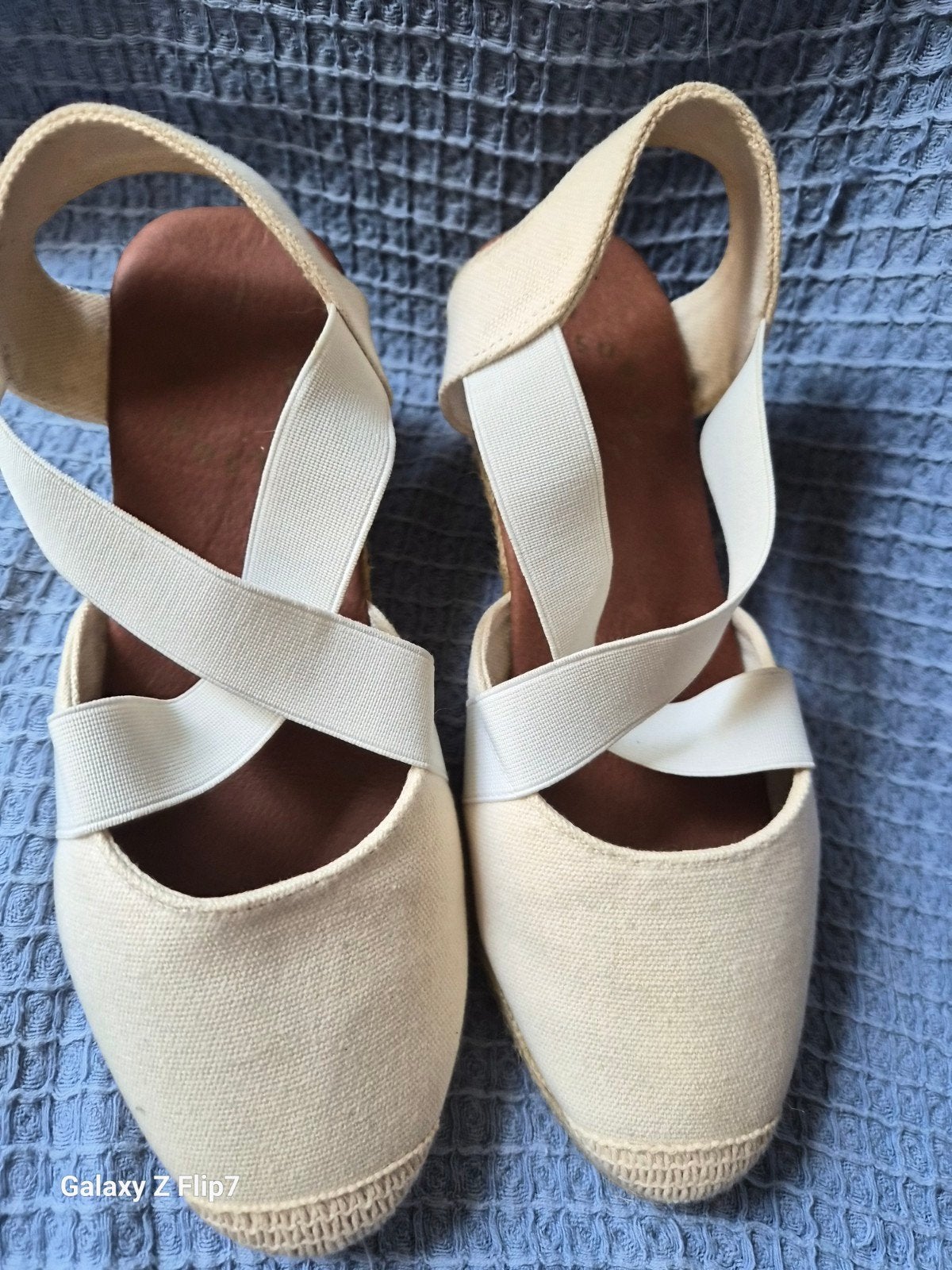 Espadrilles Nelson mt 39, Ophalen of Verzenden, Meisje, Schoentjes