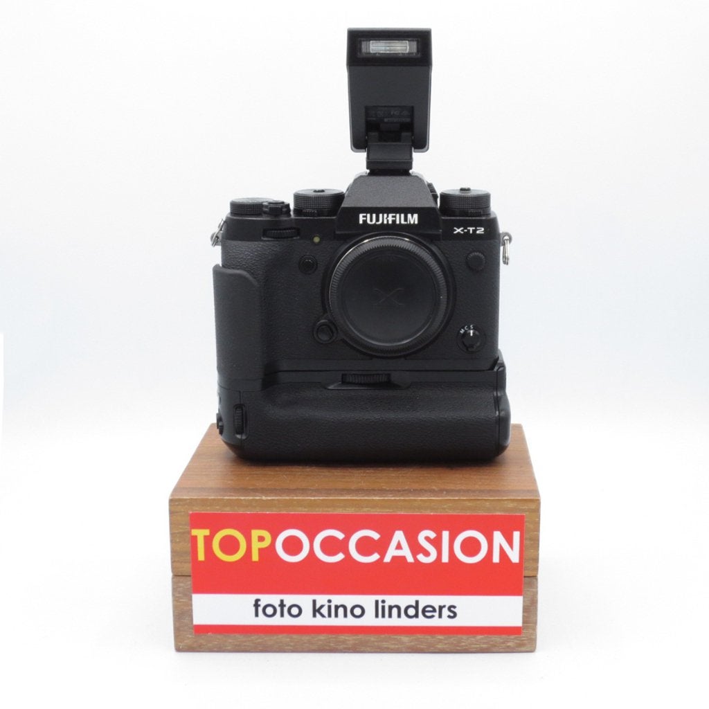 OCCASION: Fujifilm X-T2 body, Gebruikt, Ophalen of Verzenden, 24 megapixels, Nikon