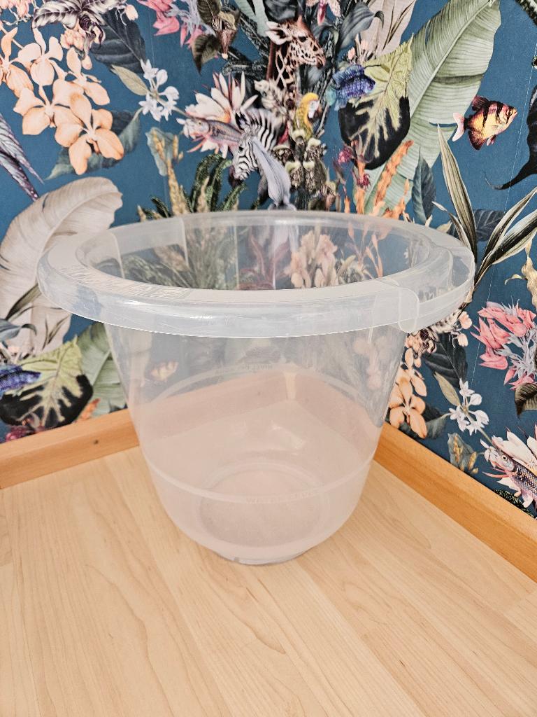 Tummy tub, Kinderen en Baby's, Badjes en Verzorging, Ophalen, Gebruikt, Tummy Tub, Overige merken