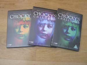 Chocky | John Wyndham, Alle leeftijden, Ophalen of Verzenden, Zo goed als nieuw