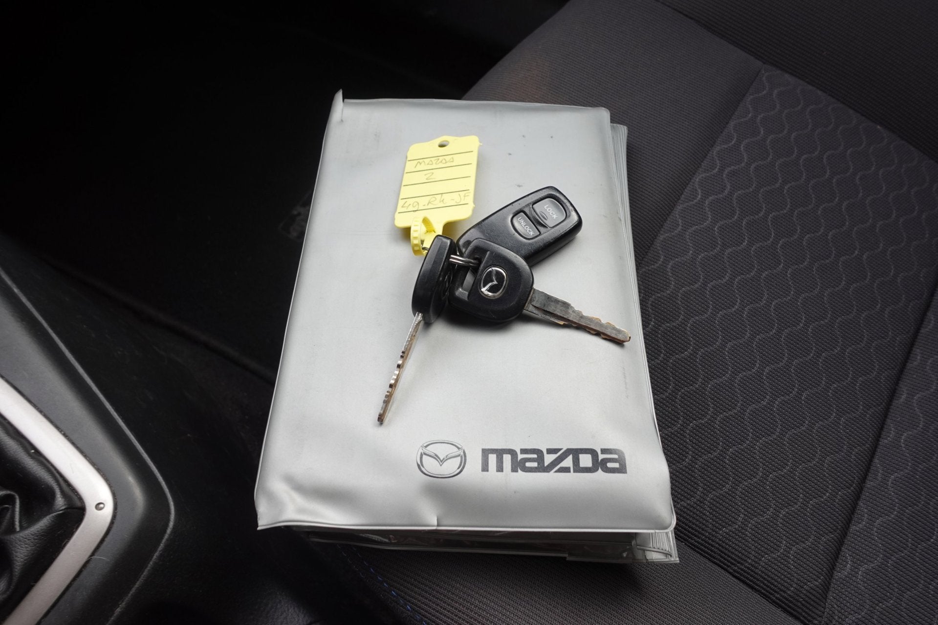 Foto 18 van Mazda 2 1.4 Sportive AIRCO