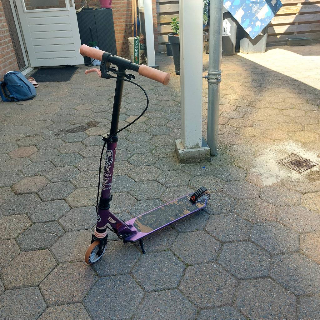 Step Oxelo, Ophalen, Gebruikt, Gewone step, Oxelo (Decathlon)