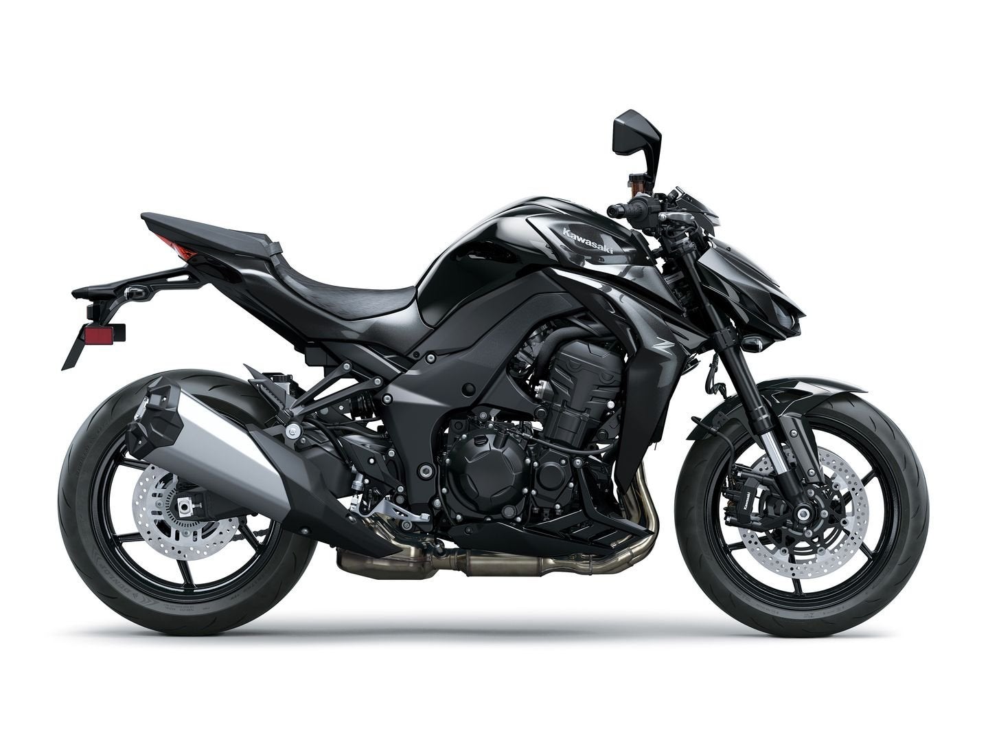 KAWASAKI z1100, Motoren, Motoren | Kawasaki, Motorrijbewijs A, Bedrijf, Onbekend, KAWASAKI