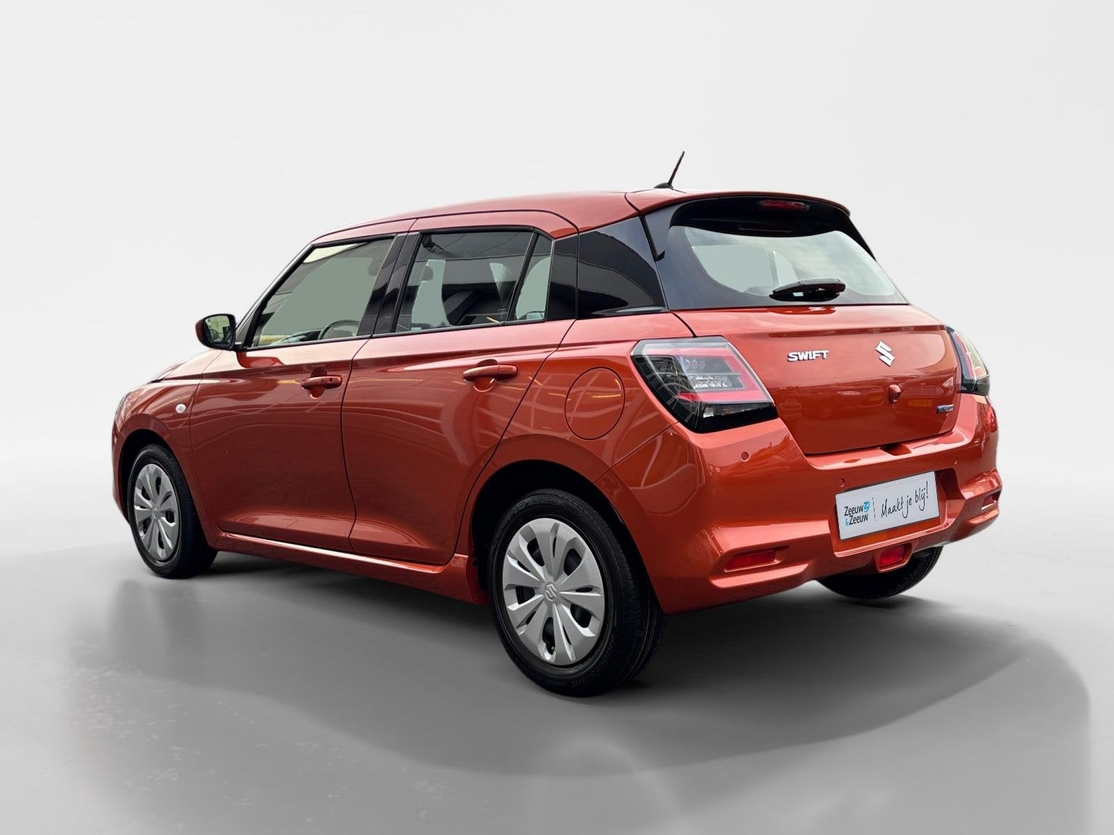 Suzuki Swift 1.2 Comfort | Adaptieve Cruise Control | €220, 12 maanden, Stof, Euro 6, Overige kleuren