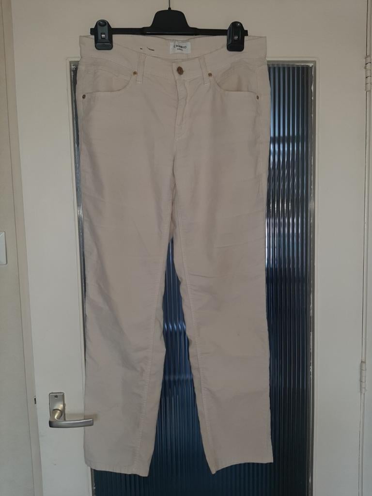CAMBIO broek, Maat 38/40 (M), Cambio, Verzenden, Zo goed als nieuw
