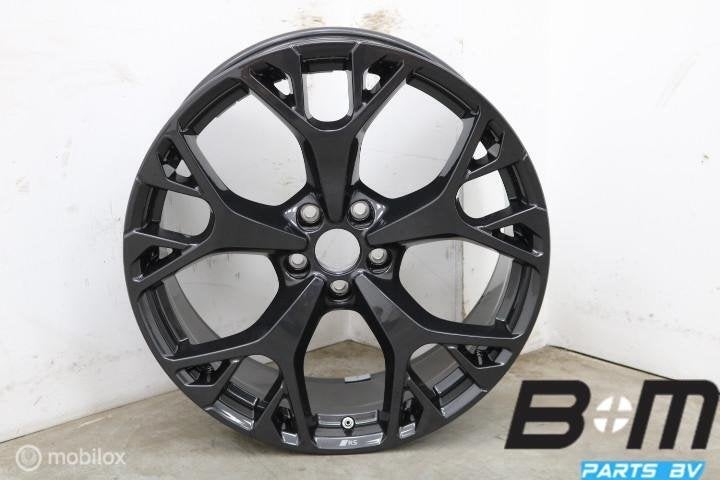 NIEUWSTAAT Org 1 losse 20 inch RS velg Audi A6 4P 4P0601025L
