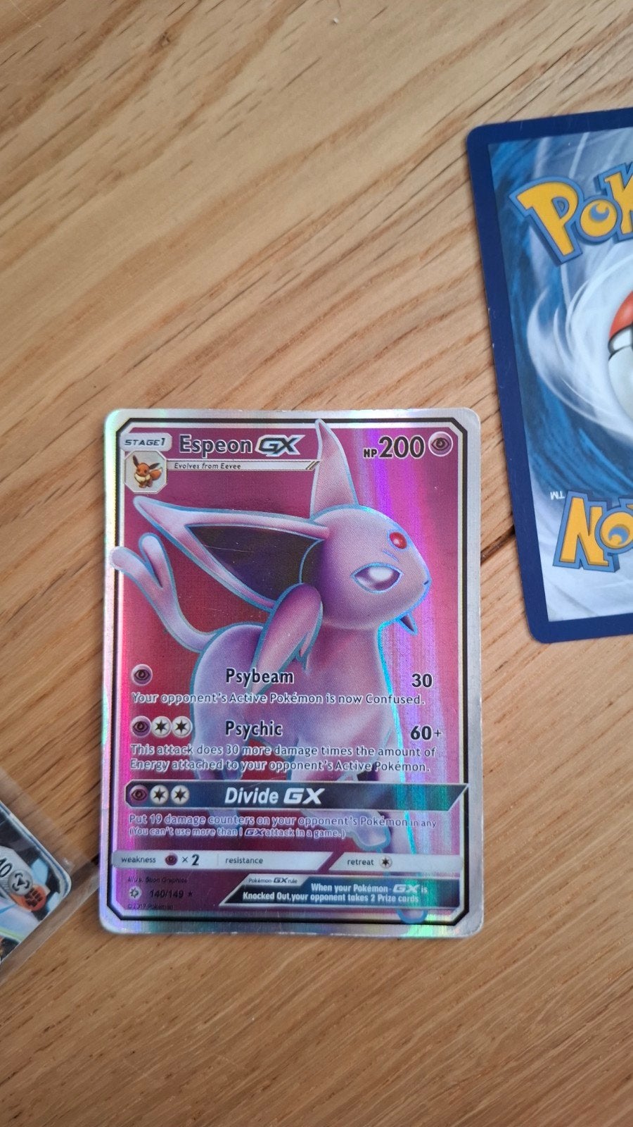 1+1 speciaal koop de eerste krijg de 2e gratis, Ophalen, Zo goed als nieuw, Losse kaart