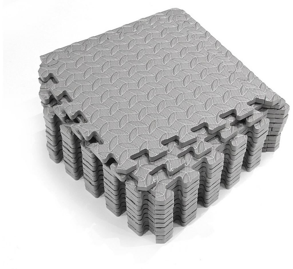 Foam matten / puzzelmatten 100 stuks, Tuin en Terras, Ophalen of Verzenden, Nieuw