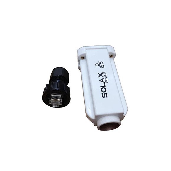 Solax Pocket Lan 2.0 dongel, Ophalen of Verzenden, Zo goed als nieuw