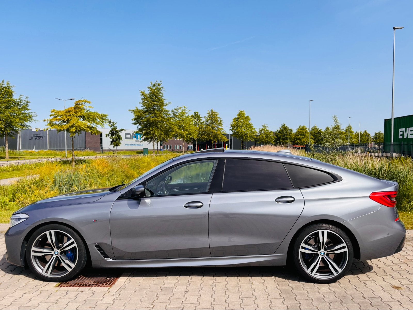 BMW 6 Serie