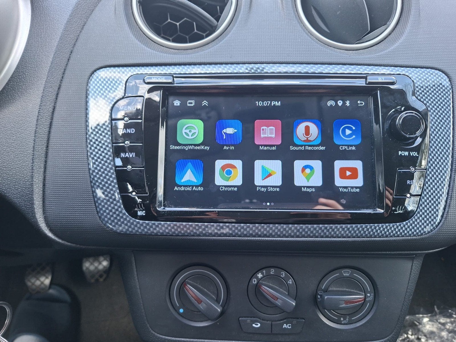 Carplay, Ophalen of Verzenden, Zo goed als nieuw