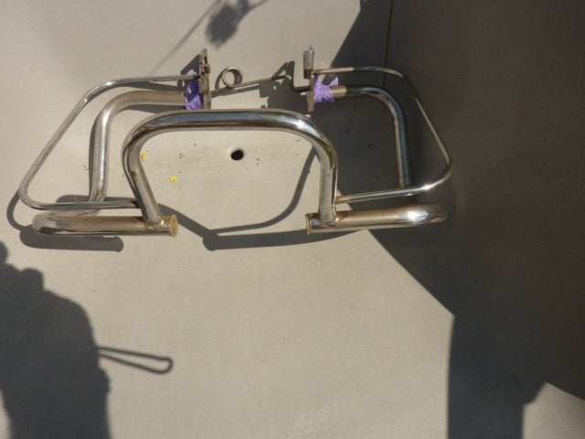 Heel mooi oud solex beugeltje + Oto benzine tankje, Gebruikt, Ophalen of Verzenden, Oto, Maximaal 25 km/u