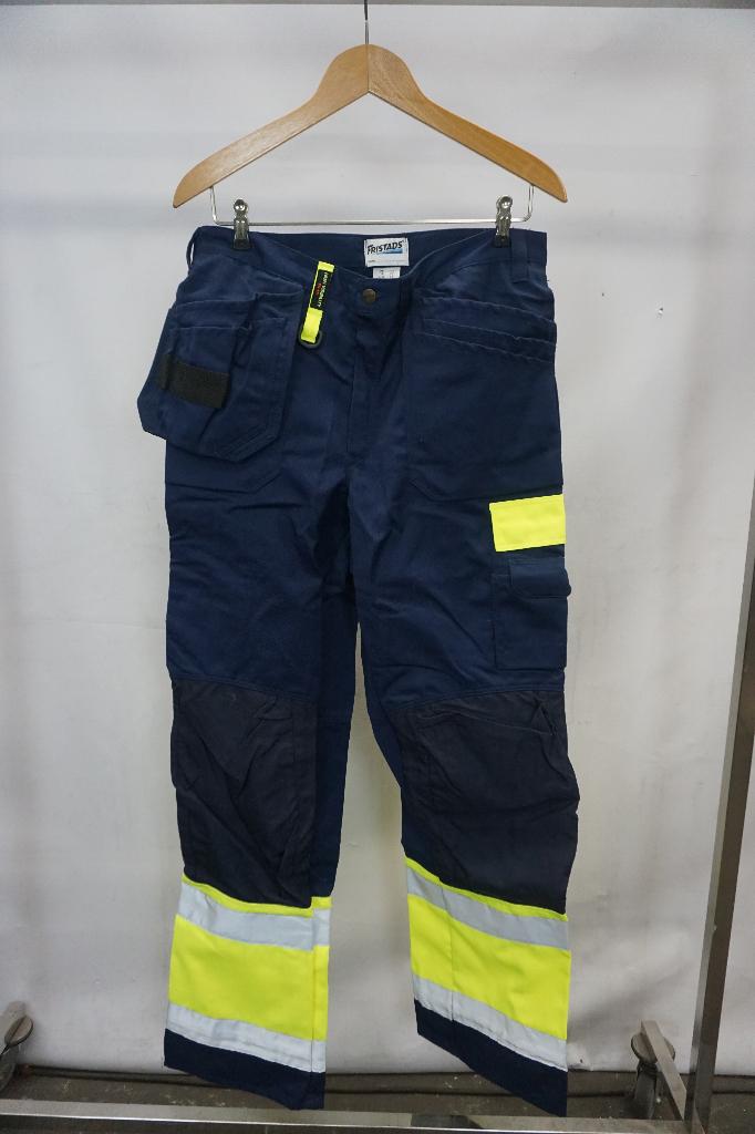 Nieuw! Fristads werkbroek vlamvertragend | maat 102 51, Heren, Nieuw, Fristads, Ophalen of Verzenden