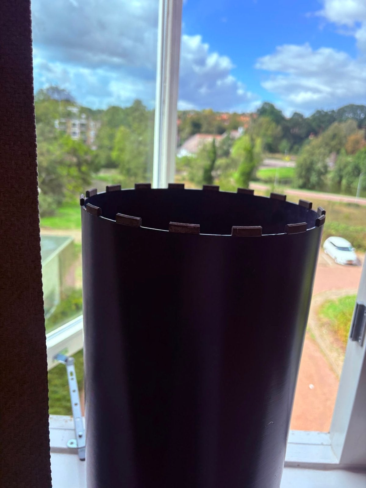 Carat Diamant Boor Ø250 x 450 mm, Doe-het-zelf en Verbouw, Ophalen of Verzenden, Nieuw, Overige typen