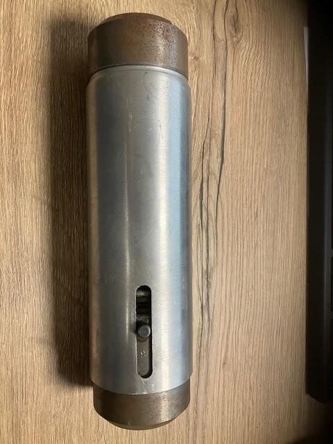 669. Compensator 1 1/2 inch, Ophalen of Verzenden, Nieuw