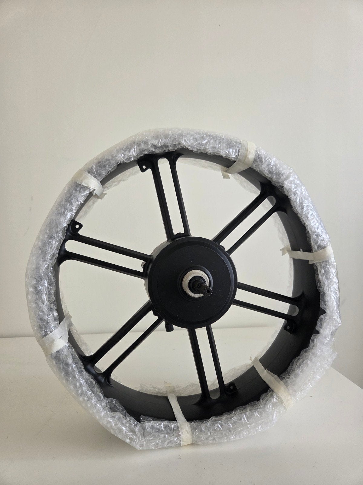 Motor Fatbike 750W 48V 9Pin Nieuw, Ophalen, Nieuw, Wandklok