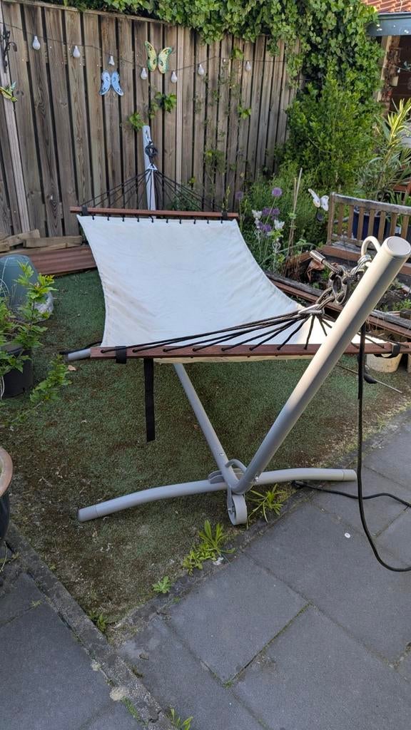 Hangmat Fredon, Tuin en Terras, Ophalen of Verzenden