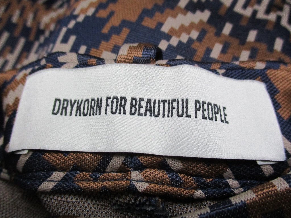 Drykorn for beautiful People, size 27, Kleding | Dames, Drykorn for beautiful, Zo goed als nieuw, Maat 36 (S), Lang