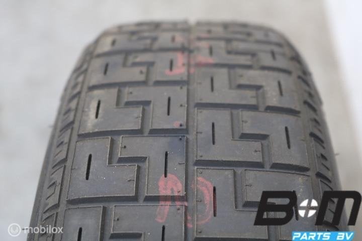 Org 20 inch noodwiel / thuiskomer Audi A6 4G 4G0601027E, Gebruikt, Band(en)