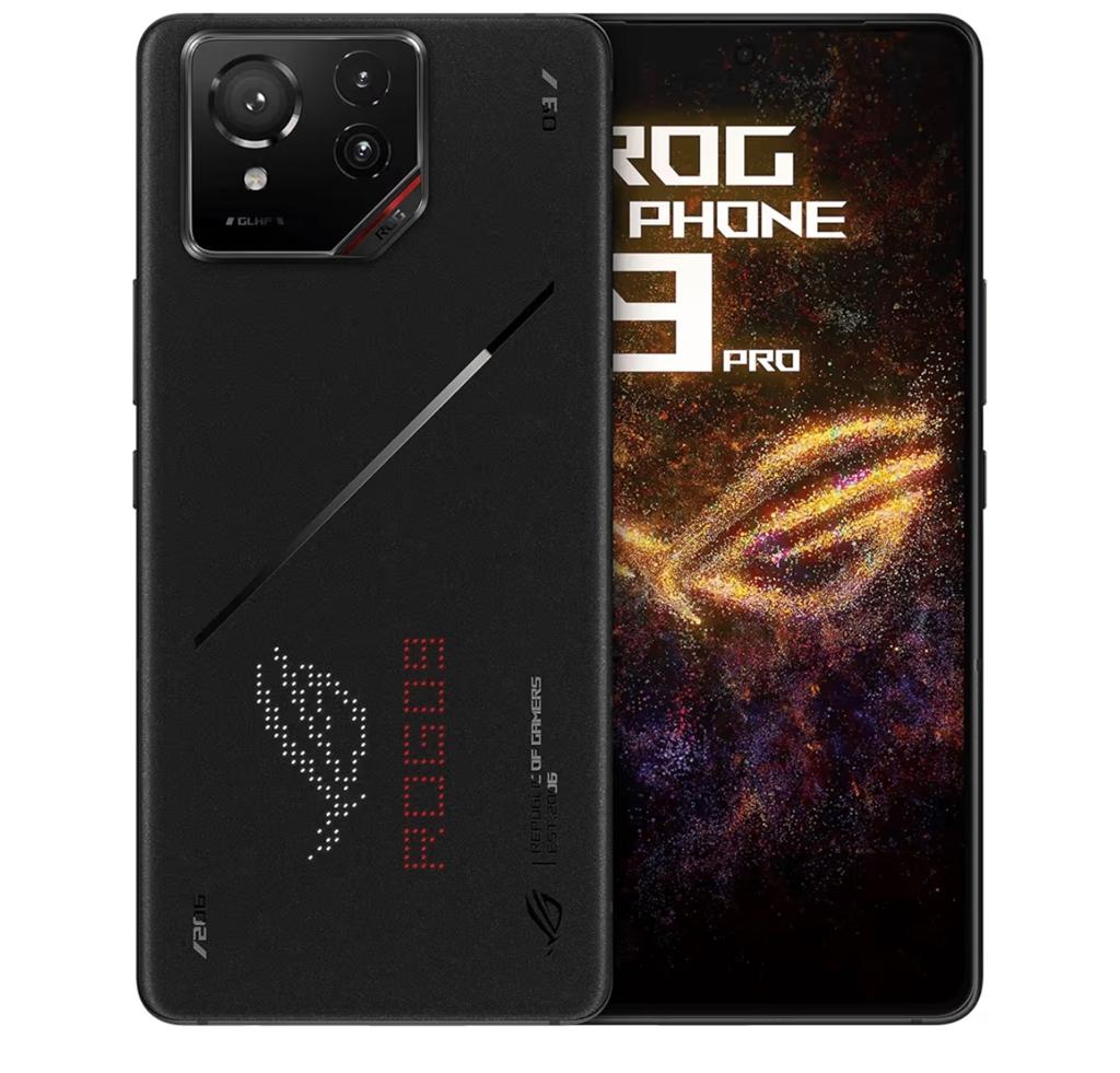 ASUS ROG Phone 9 Pro - Gaming Smartphone - 1TB/24RAM, Overige modellen, Nieuw, Ophalen of Verzenden, Zonder simlock