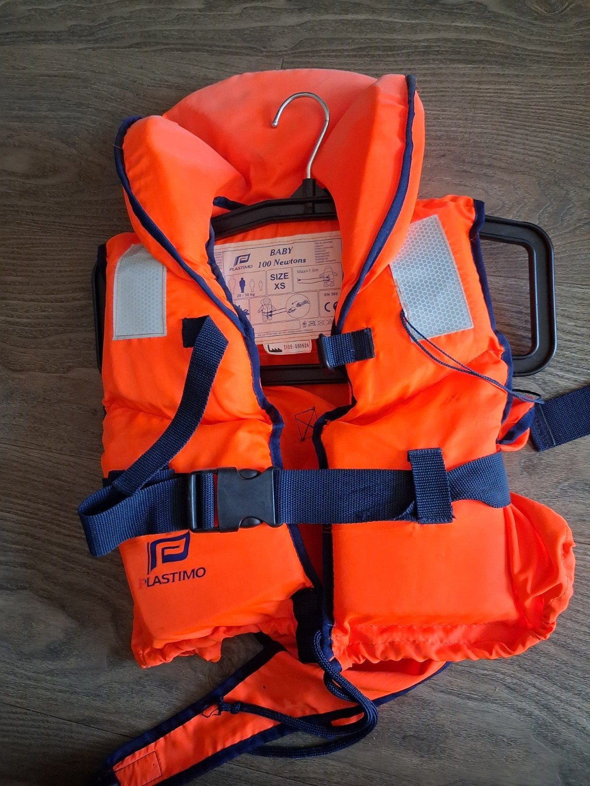 kinder zwemvest, Watersport en Boten, Ophalen of Verzenden