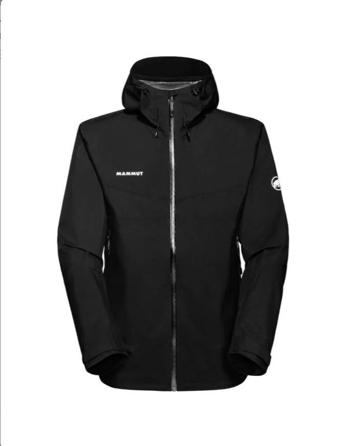 Mammut Convey Tour (men medium), Ophalen, Nieuw, Kleding