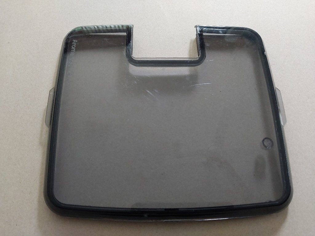 Deksel bonenreservoir Philips Saeco LatteGo, Koffiebonen, Ophalen of Verzenden, Zo goed als nieuw, Philips