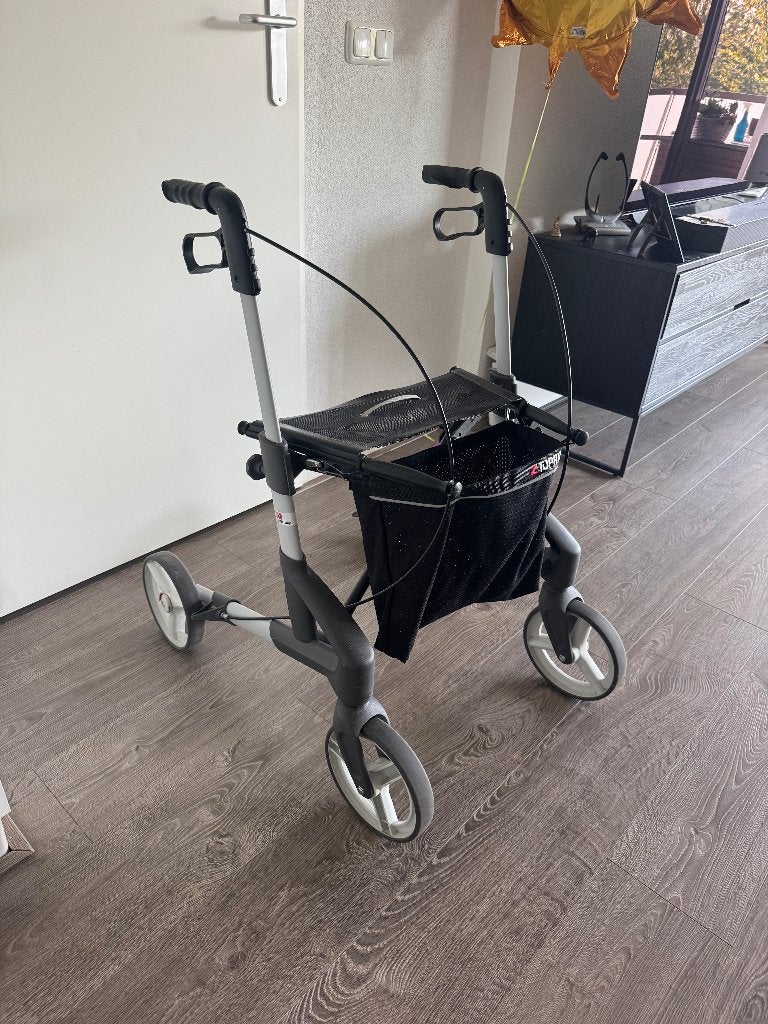 Rollator