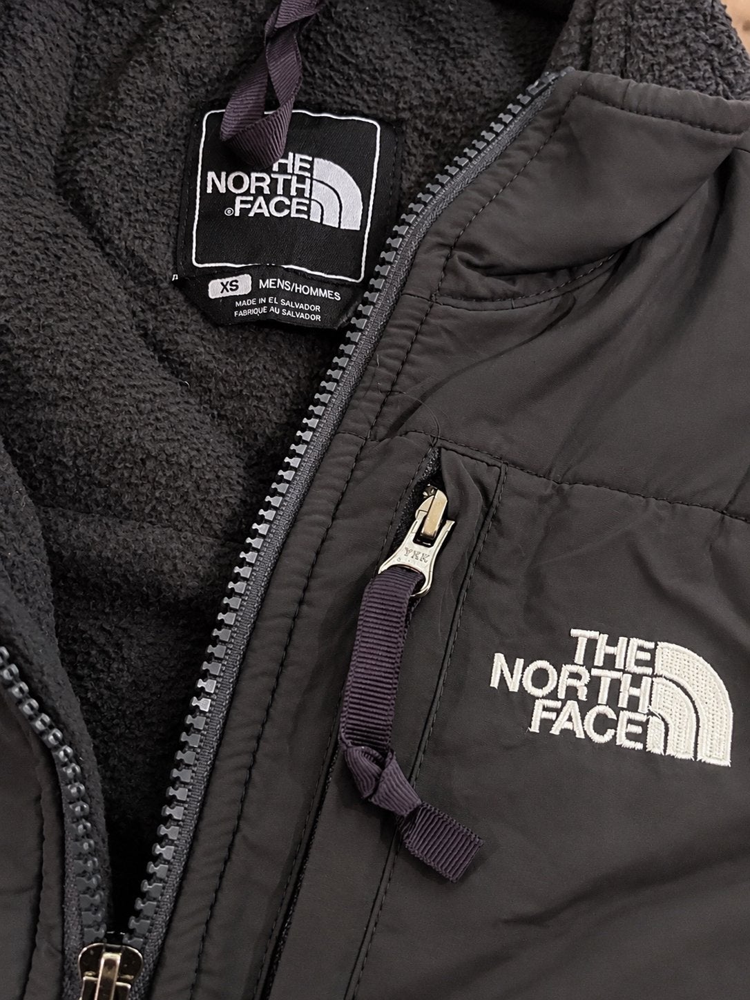 The North Face Denali Fleecevest Heren XS Zwart, Kleding | Heren, Verzenden, VF International S.A.G.L. – The North Face, TOCHANGE@vfc.com