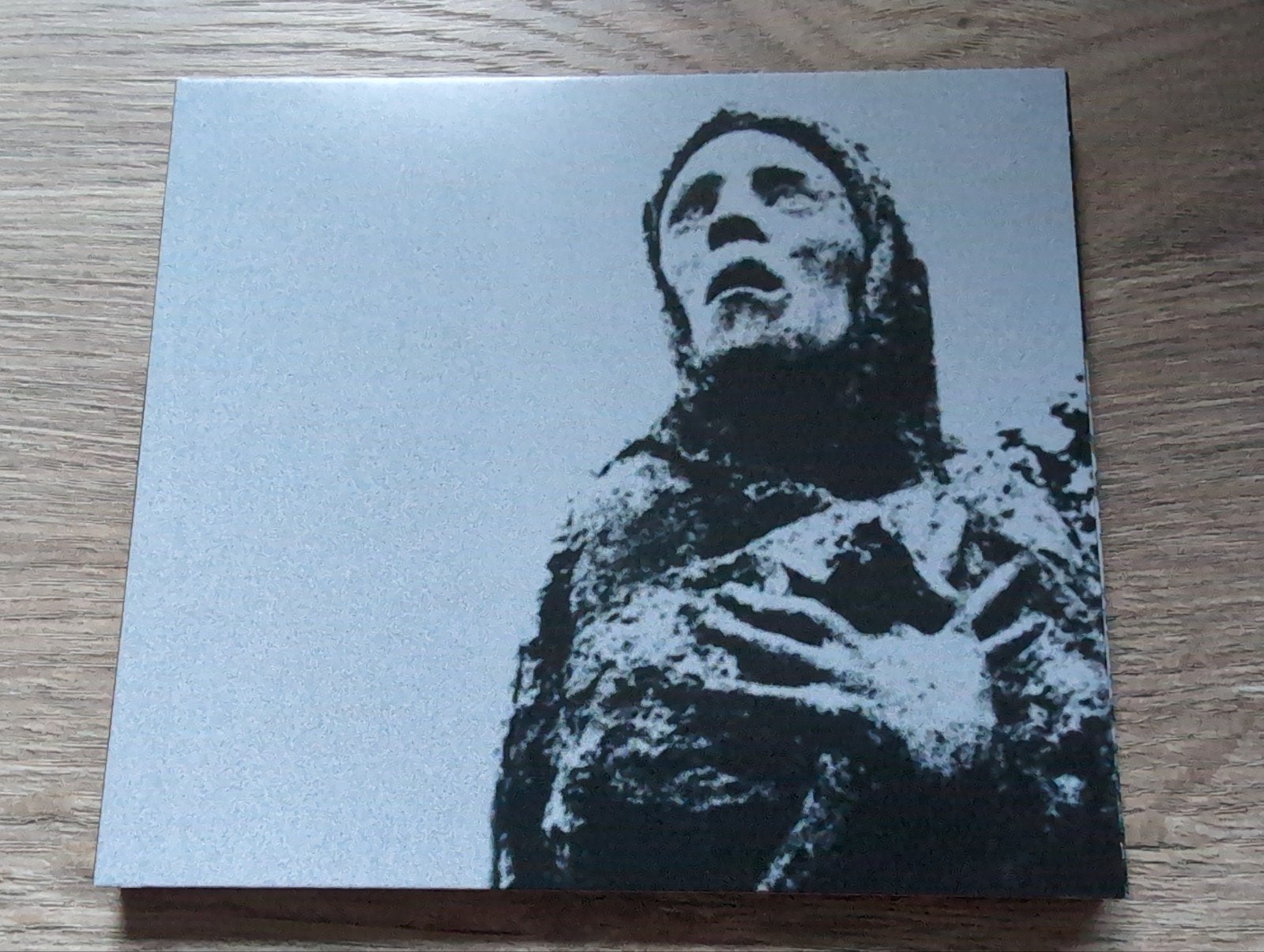 Trest - Ordallium // Chambre Ardente CD (Black Metal), Digipak, Ophalen of Verzenden, Zo goed als nieuw, Black metal