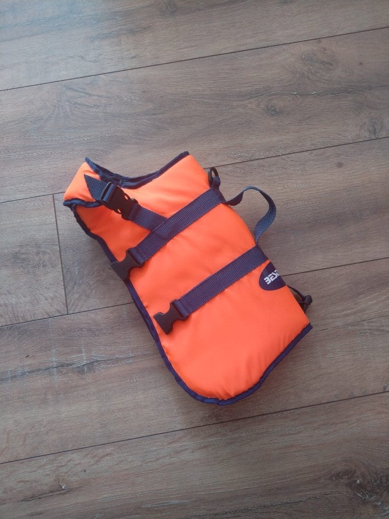 Besto honden zwemvest, Dieren en Toebehoren, Honden-accessoires, Ophalen of Verzenden, Nieuw
