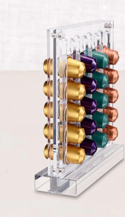 Nespresso Cuphouder, Ophalen of Verzenden