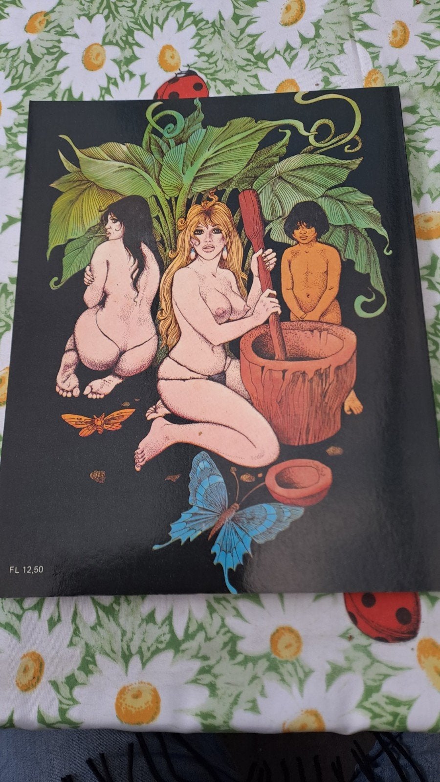 Paulette stripboeken - 4 delen, Meerdere stripboeken, Ophalen of Verzenden, Zo goed als nieuw