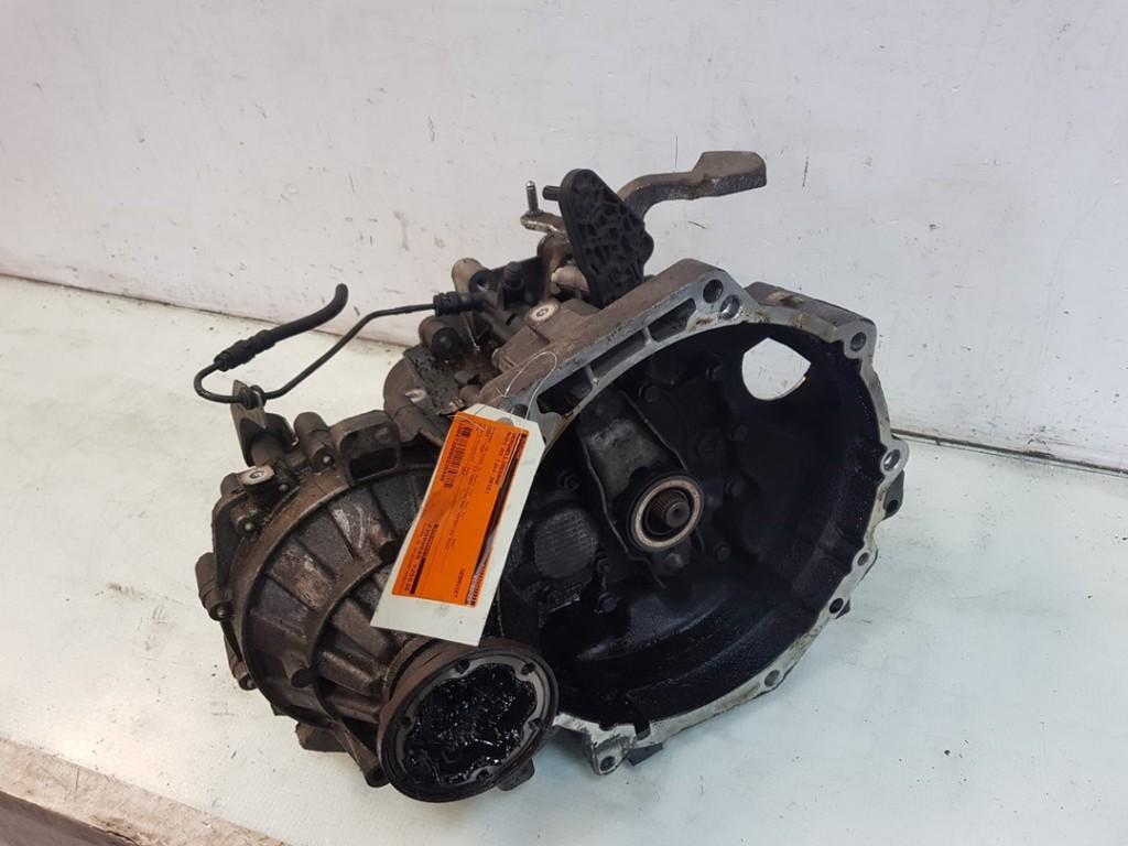 Versnellingsbak Schakel ABS A3 Sportback (8PA) 2010, Gebruikt, Auto-Union-Straße  1, Ingolstadt 85057, , Duitsland, Info@audi.de