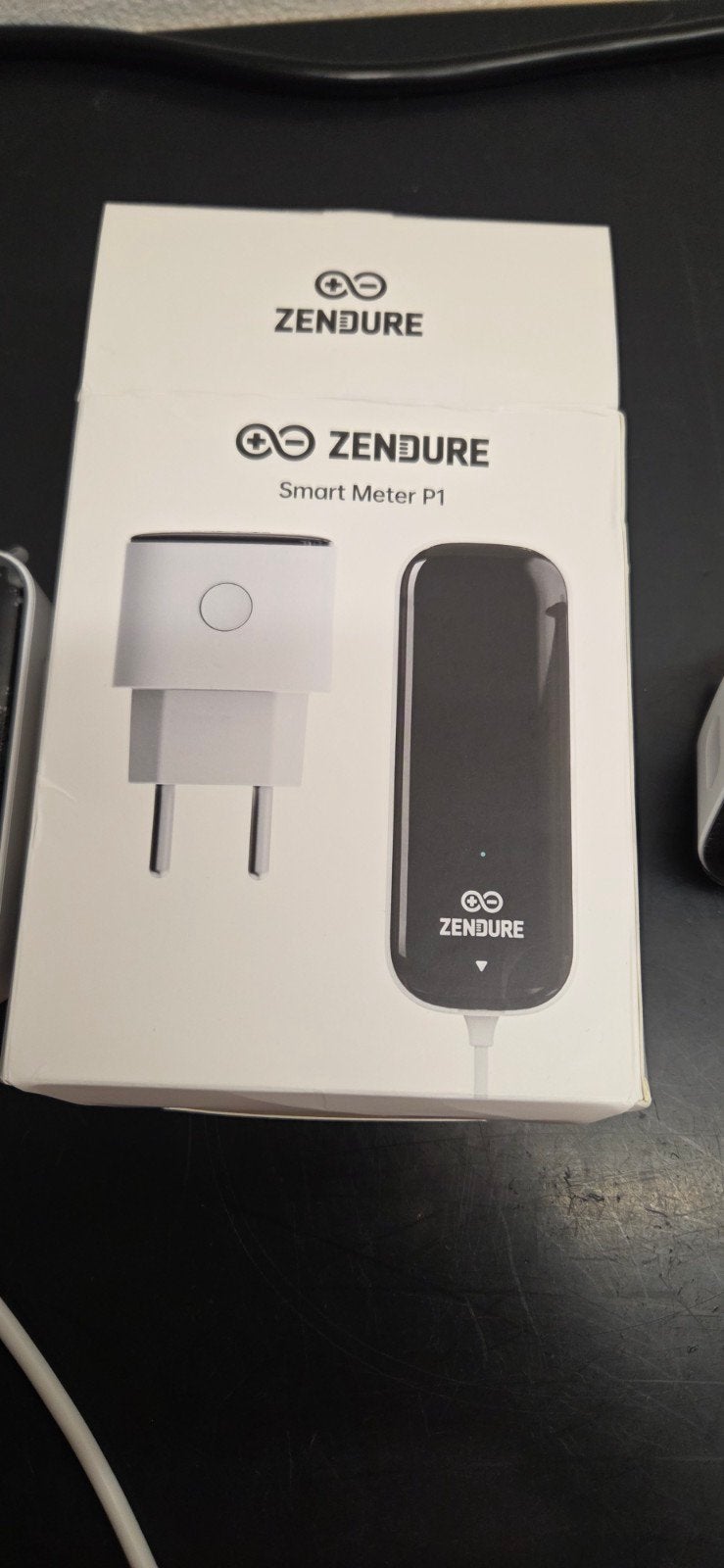 Zendure Smart P1 meter - Nieuw, alleen getest, Computers en Software, Overige Computers en Software, Ophalen of Verzenden, Nieuw