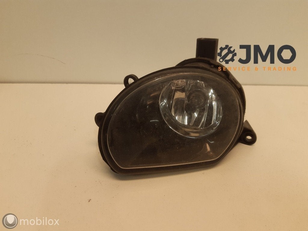 Mistlamp rechtsvoor  Audi A3 8P 2003-2012   24697000RE, Auto-onderdelen, Audi, Gebruikt, Audi, Ophalen of Verzenden