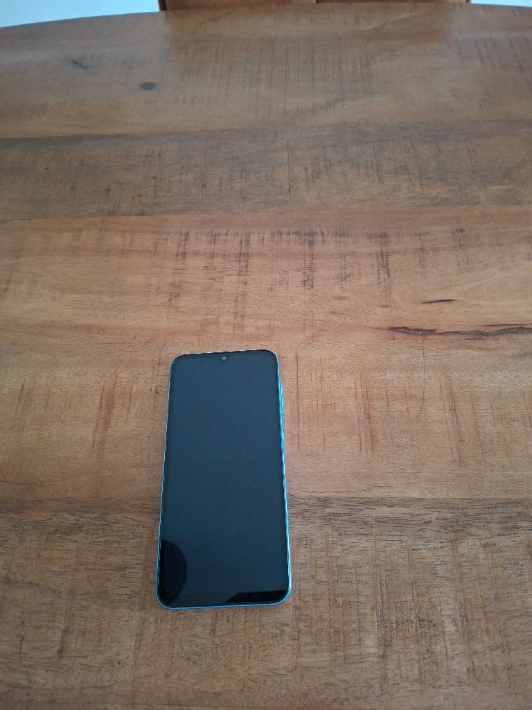Samsung a25, Telecommunicatie, Mobiele telefoons | Samsung, Verzenden, Zwart, Touchscreen, 3 tot 6 megapixel