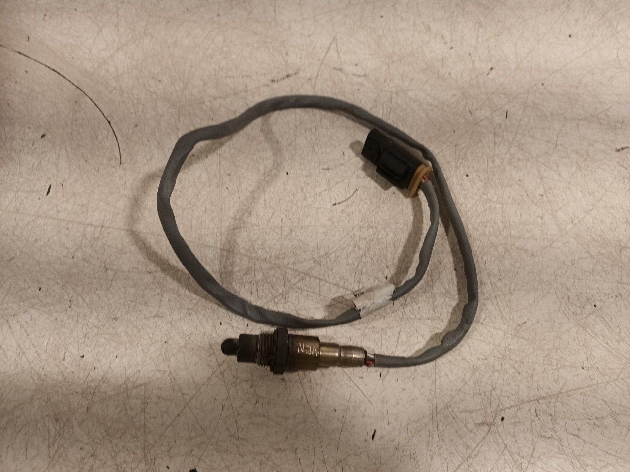 Lambdasonde BMW 3 serie, Onderdelen@venauto.nl, Van der Ven Autorecycling B.V., Gebruikt, Ettenseweg 76, 4706 PB Roosendaal, The Netherlands