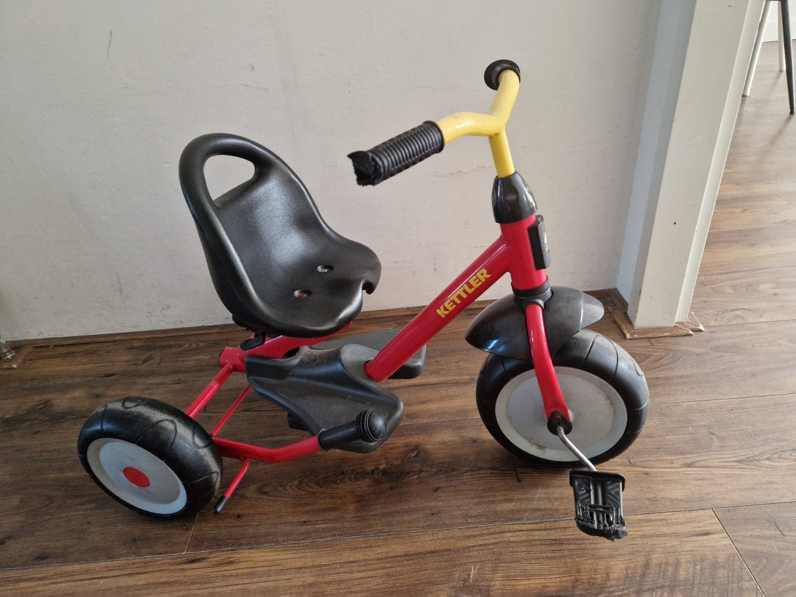 Skelter Kettler nu ophalen voor €5;, Kinderen en Baby's, Speelgoed | Buiten | Skelters, Ophalen, Overige merken