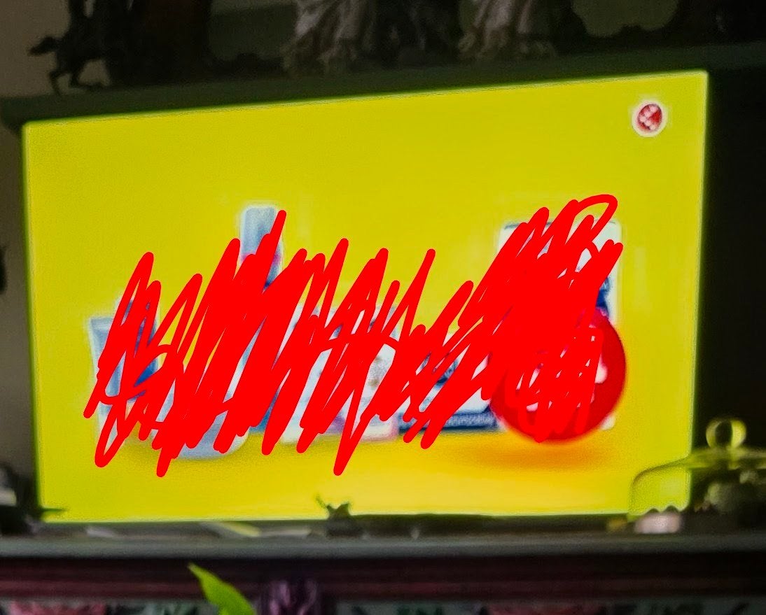 Philips 43PUS7608/12 4K UHD Smart TV - Zo goed als nieuw, Ophalen, Philips, 50 Hz, Zo goed als nieuw