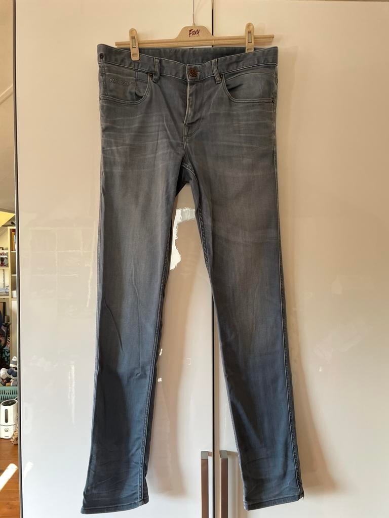PME LEGEND 34/34, Ophalen of Verzenden, Zo goed als nieuw, Blauw, W33 - W34 (confectie 48/50)