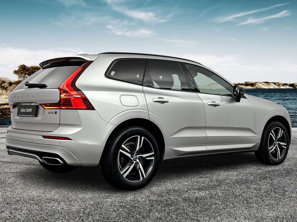 Volvo XC60 B5 264PK R-Design| Pano| Camera| Stoelverwarming|, Auto's, Automaat, Gebruikt, Bedrijf, XC60