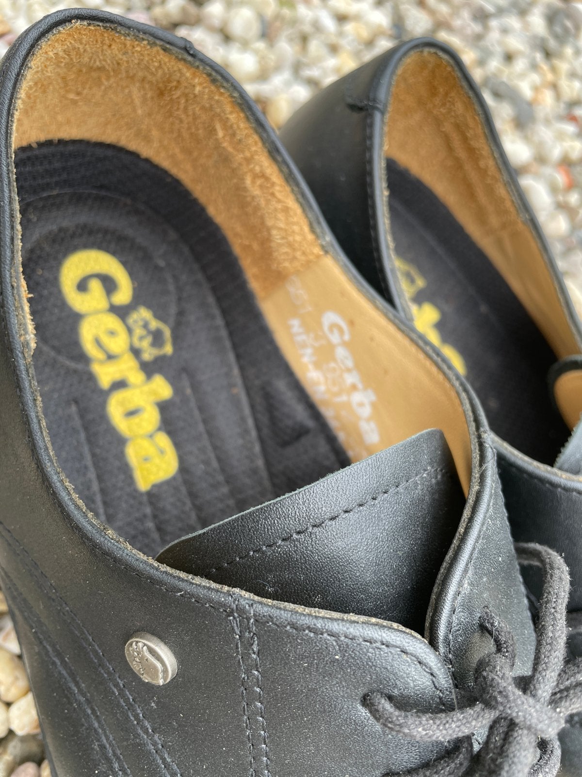 Nieuwe Gerba lage veiligheidsschoenen, werkschoenen, Ophalen of Verzenden, Nieuw