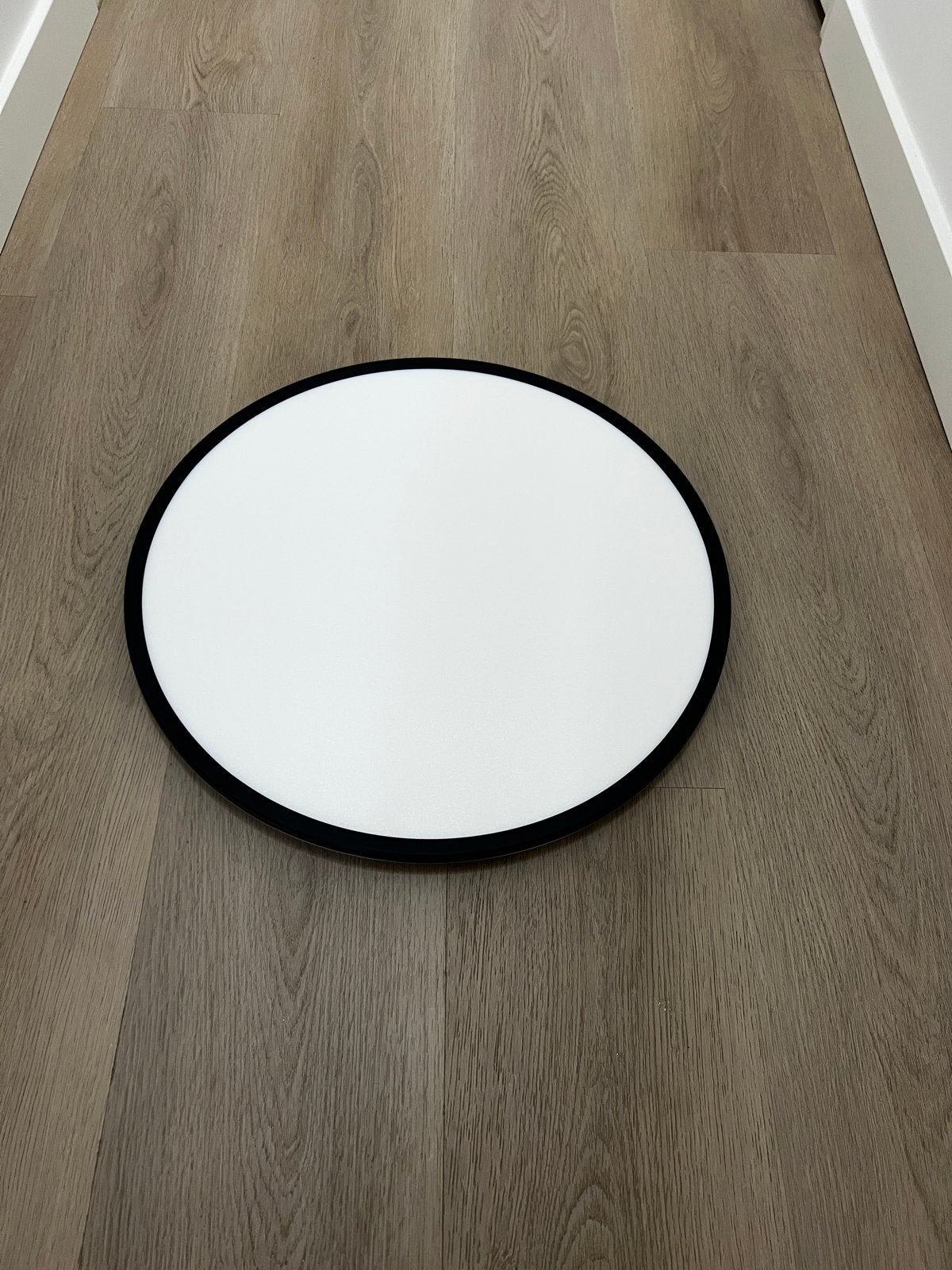 Philips LED Plafondlamp - 3 Levels - superslim, Huis en Inrichting, Lampen | Plafondlampen, Kunststof, Modern, LED, Ophalen of Verzenden