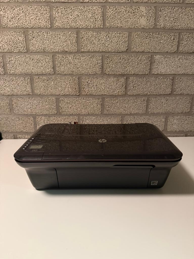 HP Printer, Computers en Software, Printers, Ophalen of Verzenden, Zo goed als nieuw, Printer