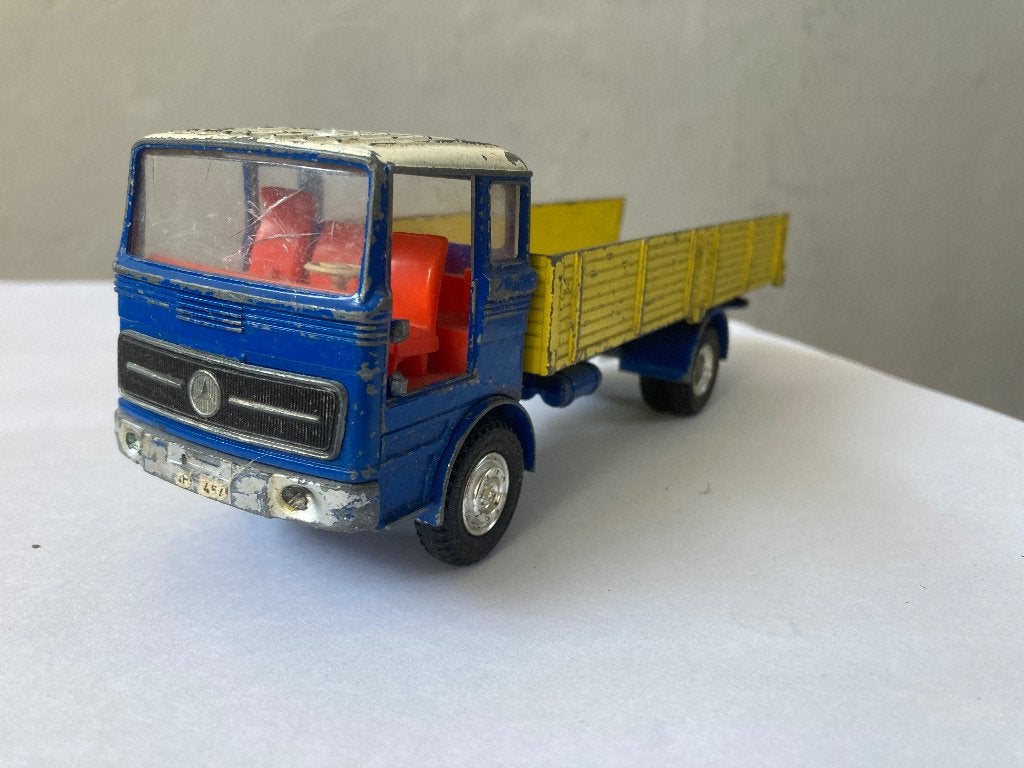 Dinkey Toys England, Ophalen of Verzenden, Gebruikt