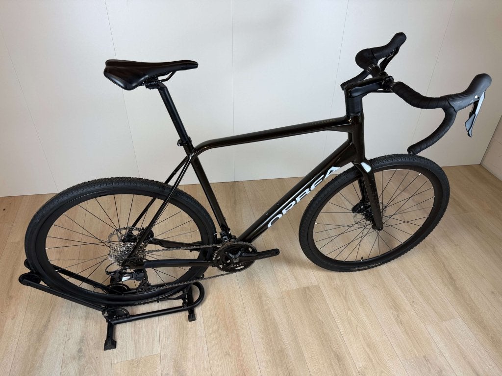Orbea Terra H30 - Shimano GRX - XXL - Gravelbike, Fietsen en Brommers, 28 inch, Heren, Niet ingevuld, Aluminium