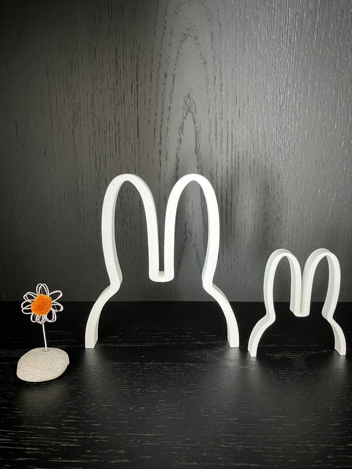 Leuke, nieuwe Nijntje decoratie set wit, Ophalen of Verzenden, Nieuw, Overige typen