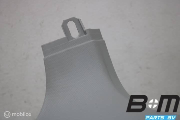 C-stijl bekleding rechts VW Golf 7 5drs 5G4867288D, Gebruikt