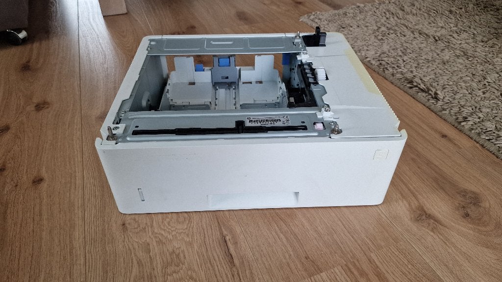 HP LaserJet papierlade F2A72A "nr.3", Ophalen of Verzenden, Gebruikt, Overige typen, HP